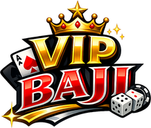 VIP Baji Logo